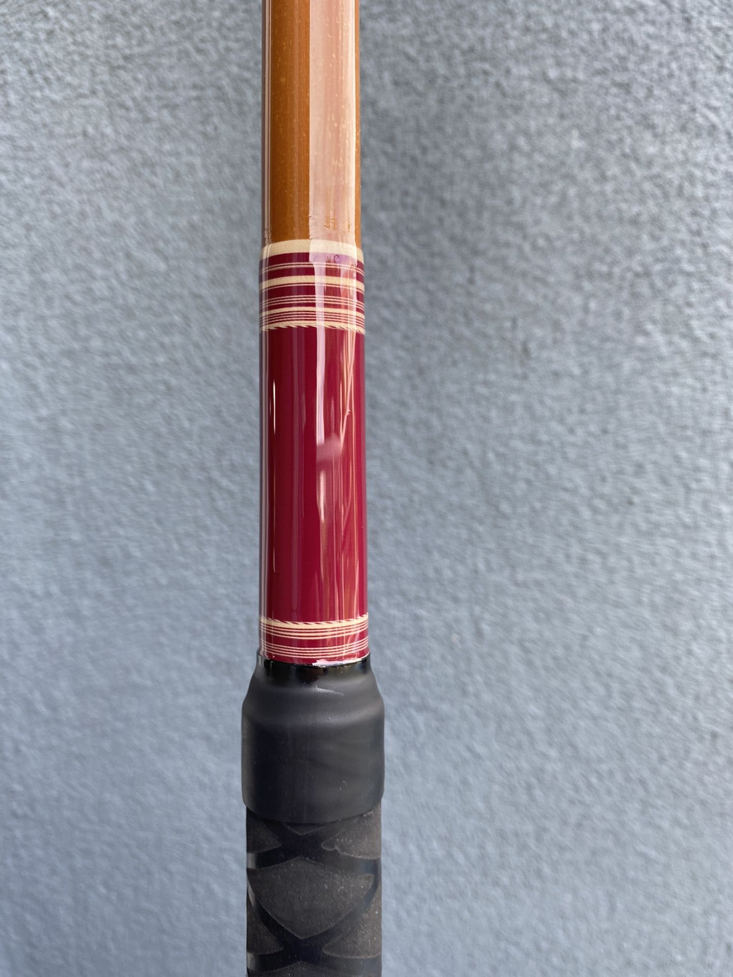 Custom Wrapped Calstar 6480