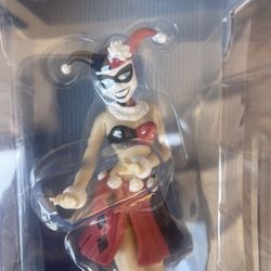 Dc Direct Harley Quinn Bobblehead (2014) Hula Girl,