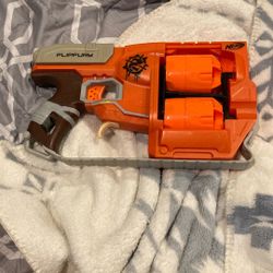 Nerf Flipfury 