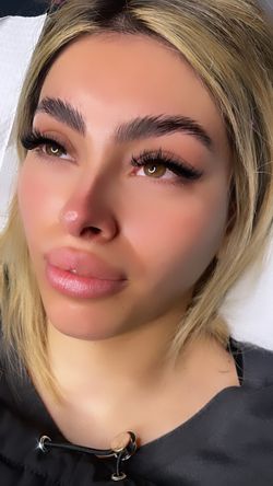 Lashes