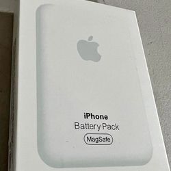 Brand New Apple MagSafe Battery Charger 