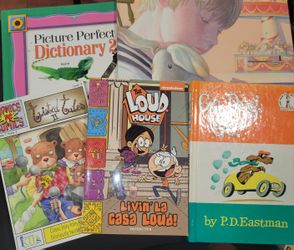 Children's Books