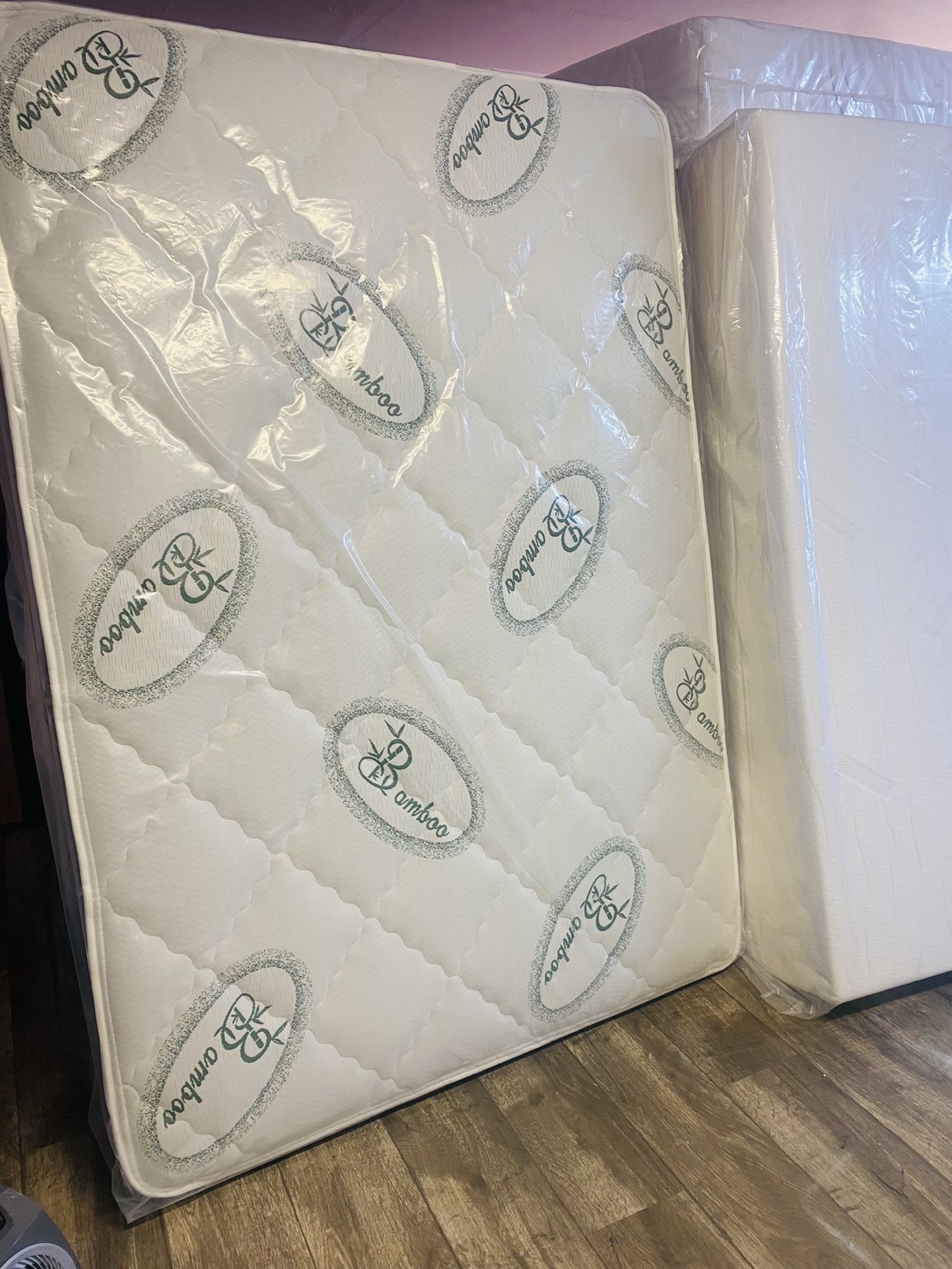 ?MATTRESSES start at $130?