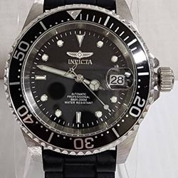 Invicta Model 23678 - Men's Watch Automatic