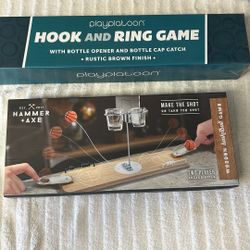 Drinking Games