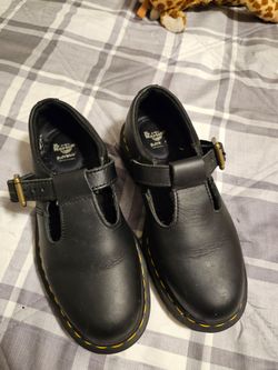 Dr marten