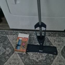Bona Hardwood Flor Mop New
