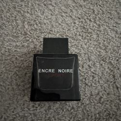 Encre Noir Fragrance