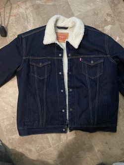 Levi’s Jacket