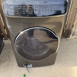 Samsung Washer And Dryer