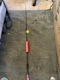 Ugly Stik GX2 Fishing Rod 6ft