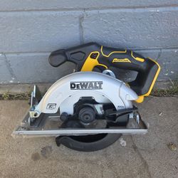 Dewalt Circular Saw 