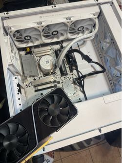 NEW RTX 3070 ASUS GAMING PC