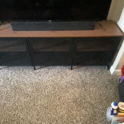 TV stand 