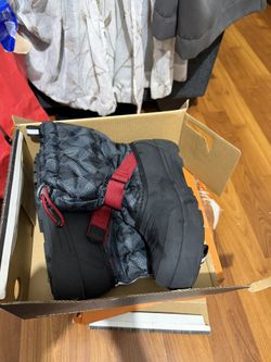 Vendo Bota De Nieve Para Niño