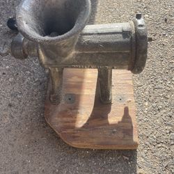 Molino Para Moler Carne