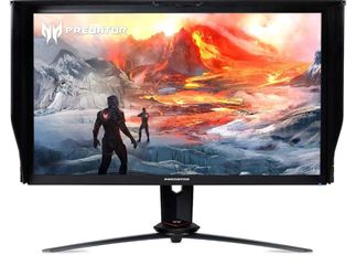 Acer Predator 27 Inch Gaming Monitor. Used 4 Years. 