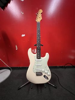 Fender Vintera ii Stratocaster