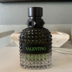 Valentino Born In Roma Green Stravaganza - Men’s Cologne