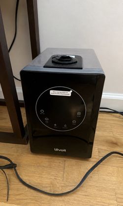 Levoit humidifier