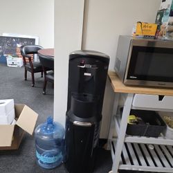 Water Cooler