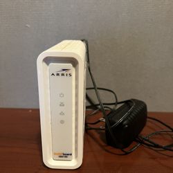 Arris SB6190 Cable Modem