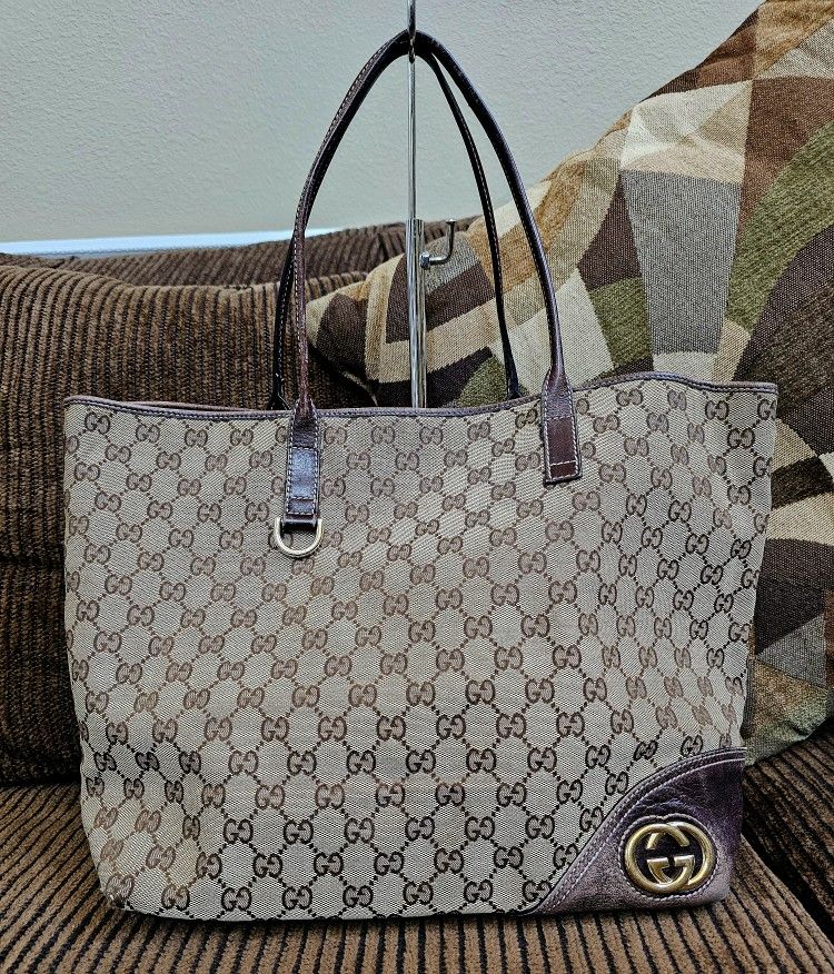 Gucci Tote Bag