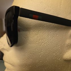 Gucci GG0010S sunglasses