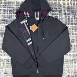 Hoodie Burberry 