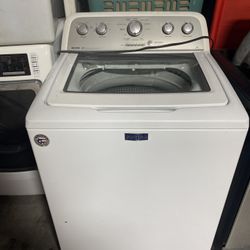 Maytag Washer 