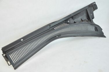 Scion Tc Right Passenger, Side windshield cowl vent, Fits all 2005 2006 2007 2008 2009 2010 Toyota OEM JDM part
