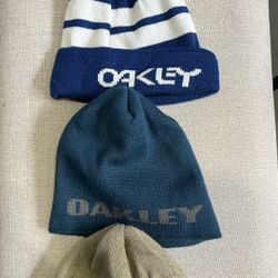 Oakley Beanie 