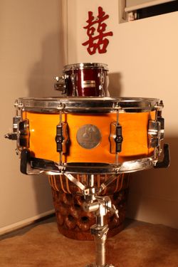 Sonor 5.5”x14” Force 3005 Snare
