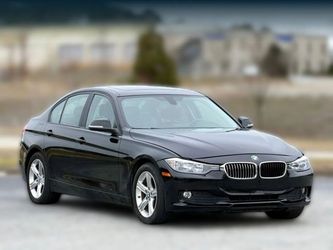 2015 BMW 3 Series