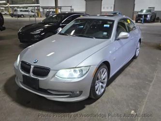 2012 BMW 328i