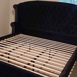 Bed Frames Available Now!