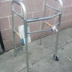 Adult Folding Walker