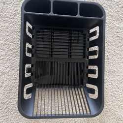 Dish Drying Rack