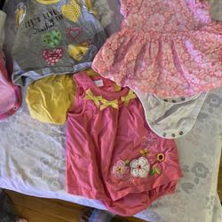 Baby Outfit 