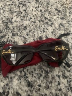 Smiths Sunglasses Woman