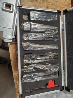 ACCUSize Industrial Tools