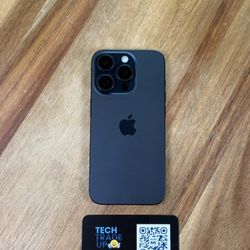 iPhone 15 Pro 128Gb Unlocked