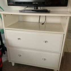 ikea hemnes dresser