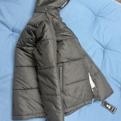 Brand New Boys Jacket super Warm  And conformity 