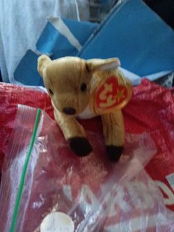 Beanie babies r