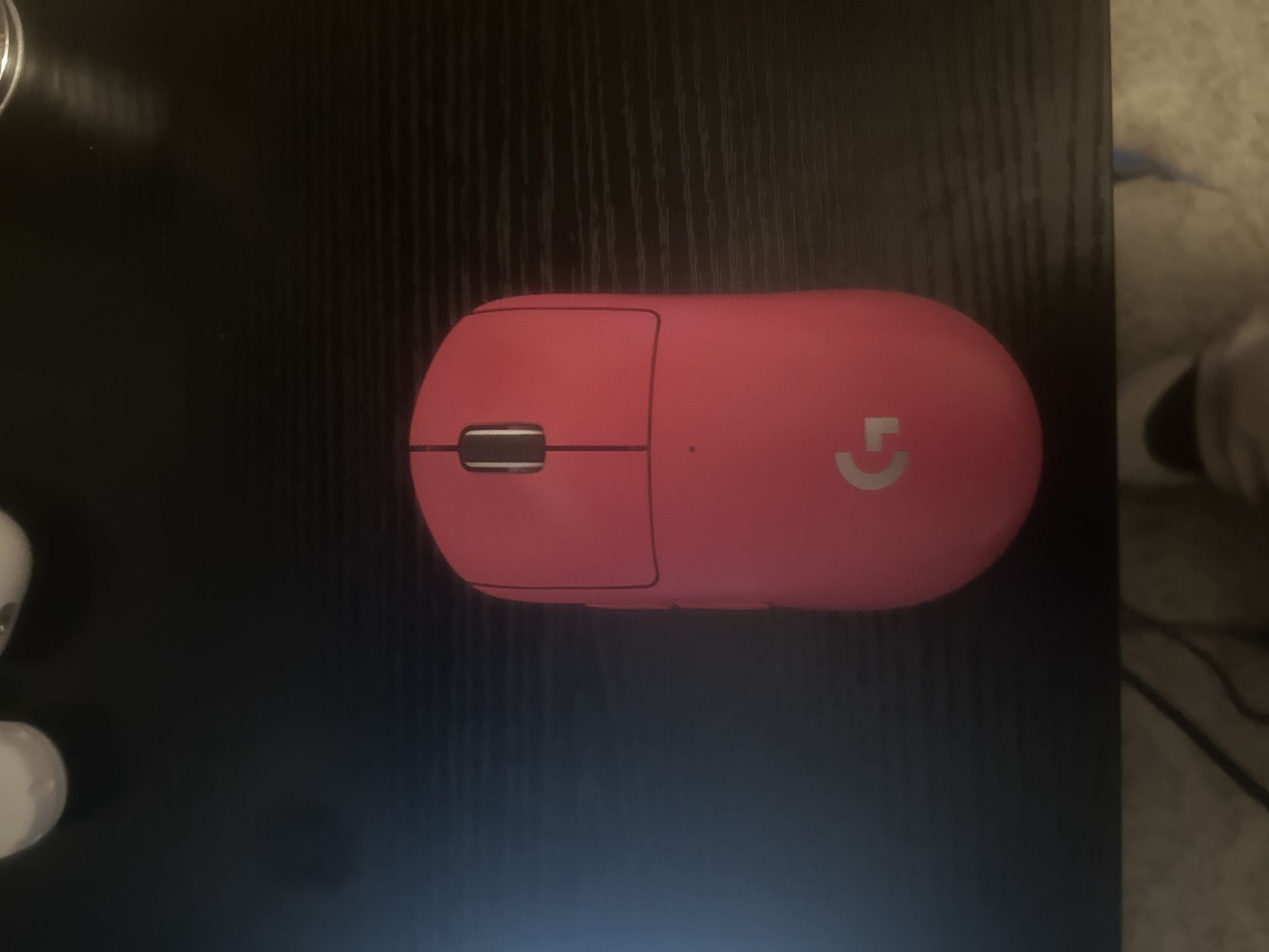 Logitech G Pro Wireless Mouse