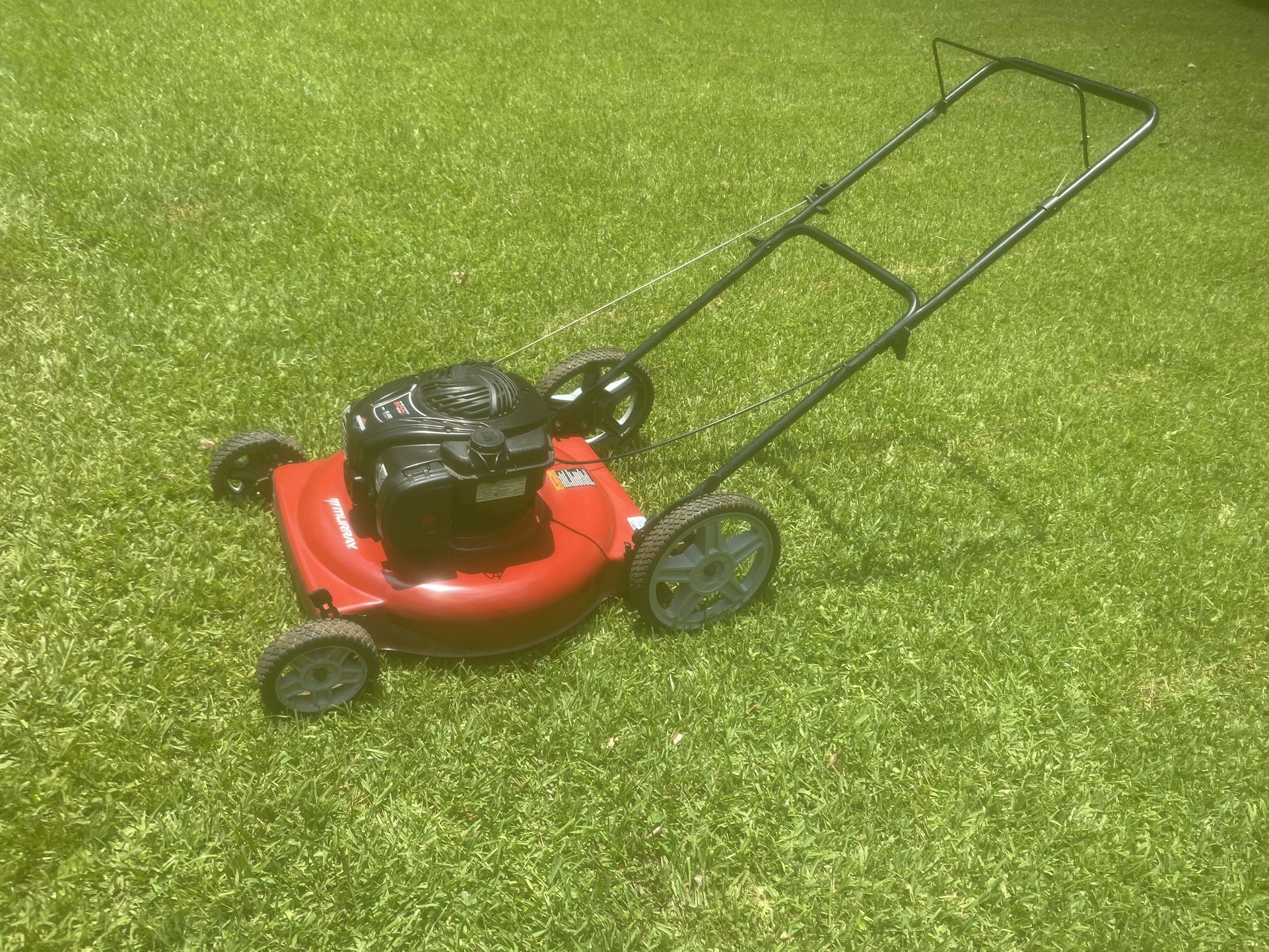 Murray Lawn Mower for Sale in Atlanta, GA OfferUp