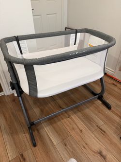 Baby delight bassinet