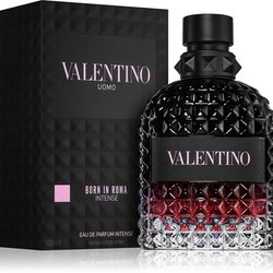 Valentino Uomo Born In Roma Intense “100ml”