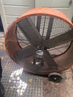 Ventilador